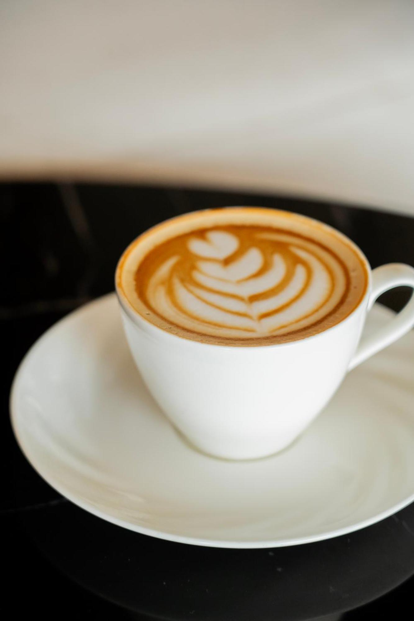 Goya Boutique Resort Убуд Экстерьер фото A latte
